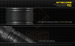 Фонарь Nitecore P05