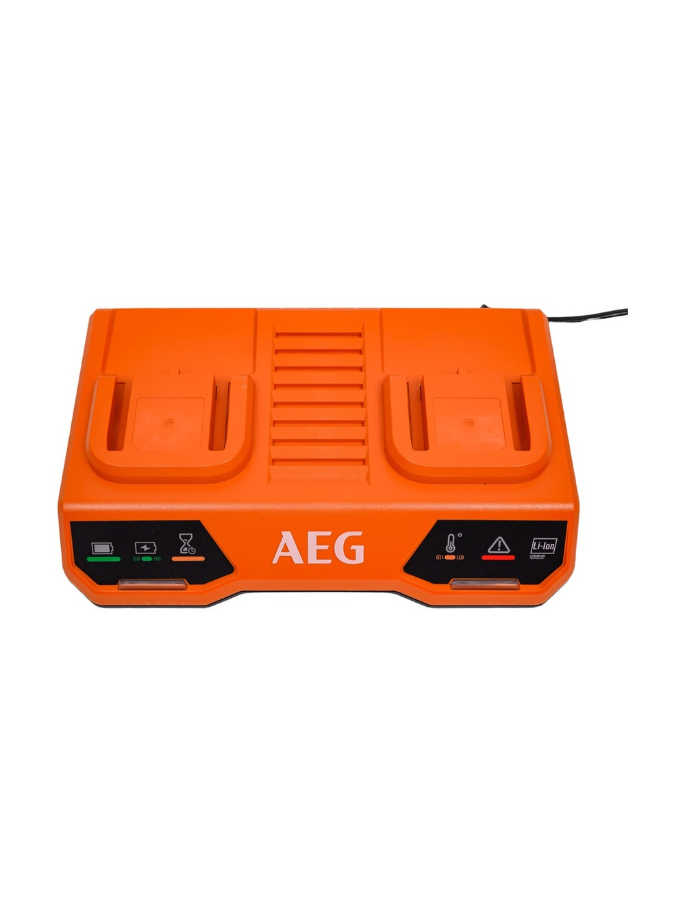 Зарядное устройство AEG BL18C2 18В 4935480052