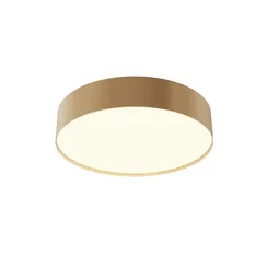 Потолочный светильник Зон / Zon 36 Вт 3000 К 120° Technical c032cl-36w3k-rd-mg