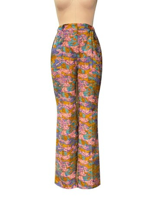 Брюки классические