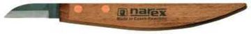 Нож по дереву NAREX PROFI 40х12х175 822510