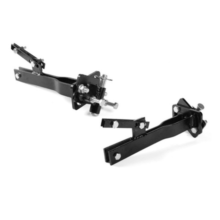 Сцепка HB- 560,585 NEW (3 регулировки.Россия)