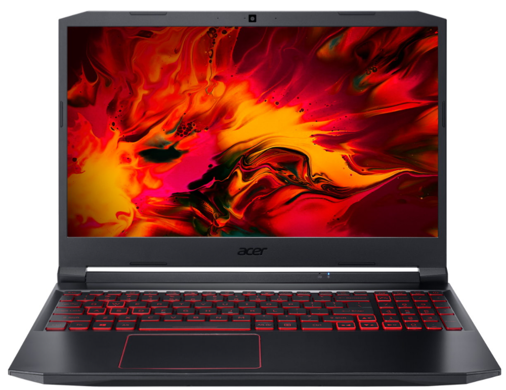 Ноутбук ACER NITRO AN515-54