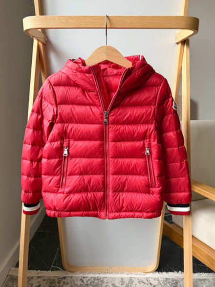 Пуховая куртка Moncler, 110