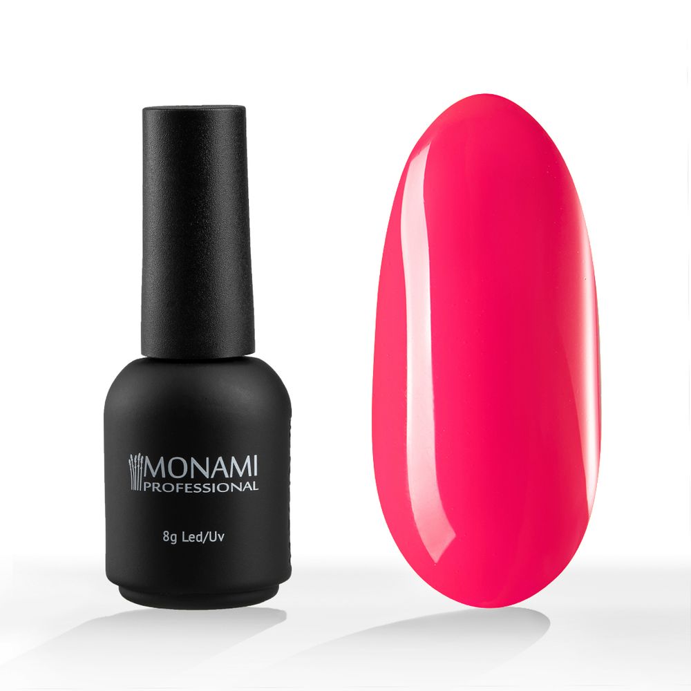 Monami Гель-лак 471, 8мл