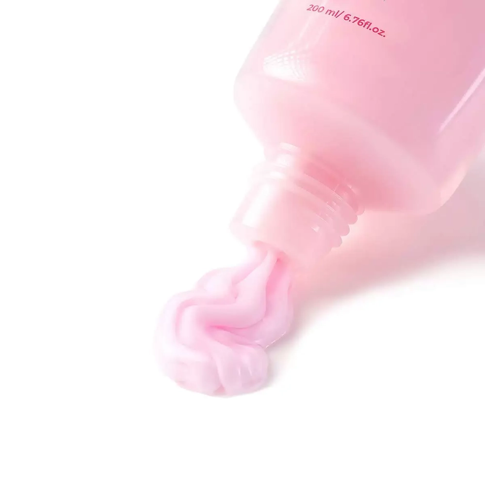 [SOLOMEYA] Двойной Лосьон для тела Сладкая Гуава Dual-phase Body lotion Sweet Guava 200 мл