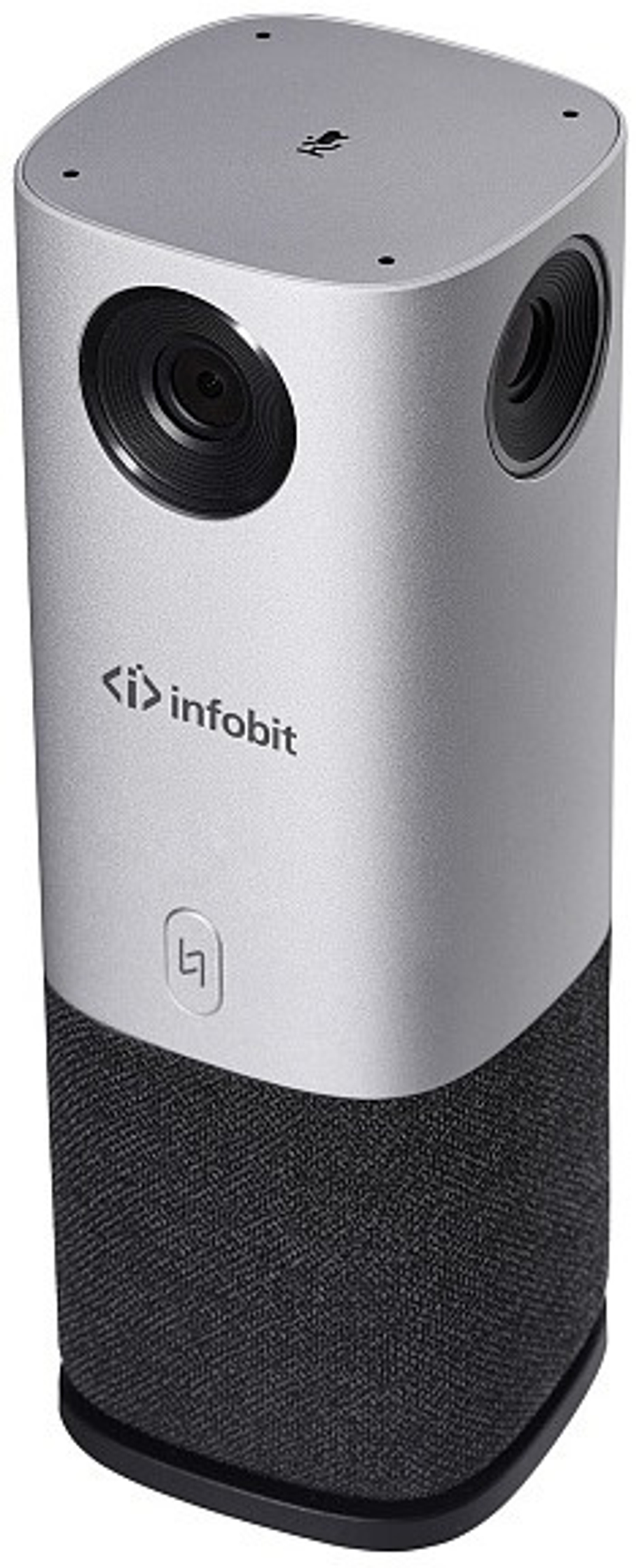 Камера Infobit iCam 360