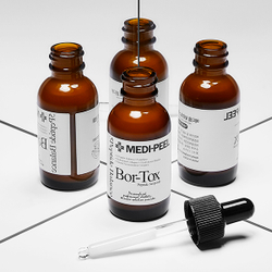 Сыворотка с эффектом ботокса MEDI-PEEL Bor-Tox Peptide Ampoule