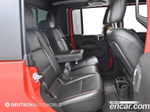 Jeep Gladiator (JT) 3.6 Rubicon (10.2022)