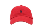 кепка POLO RALPH LAUREN - красный(710548524)