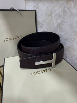 Ремень Tom Ford двухсторонний