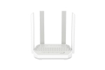 Wi-Fi роутер Netcraze (Keenetic) Speedster 4G+ (NC-2911), белый