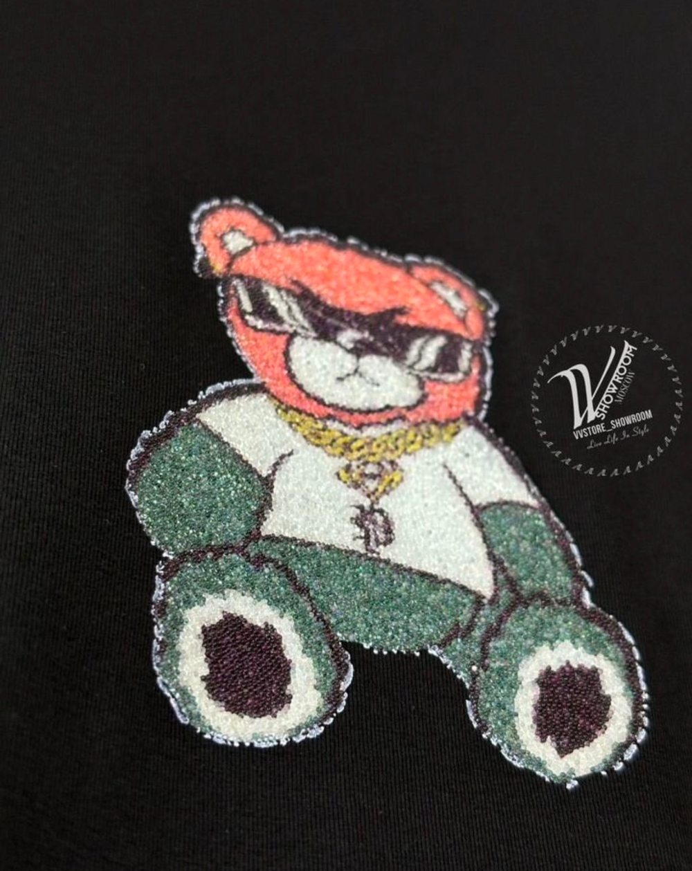 Футболка Philipp Plein