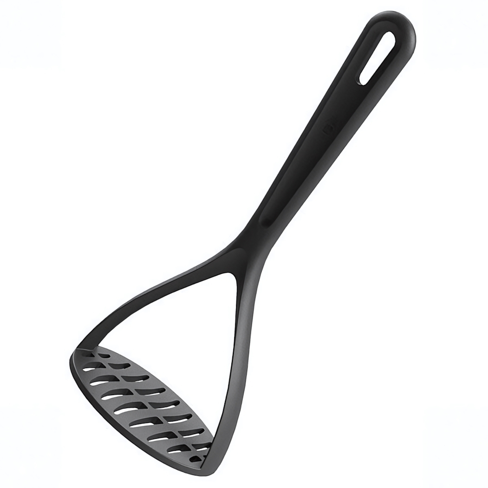 Картофелемялка "IDI Cook" (черный)