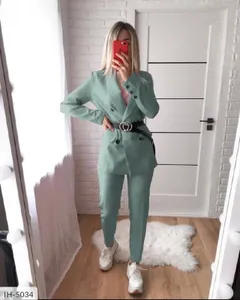 Костюм IH-4985 Фабрика Моды