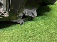 Битая Фара левая Porsche Cayenne 3 (2017-2023) LED