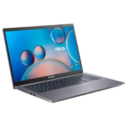 Ноутбук 15,6" ASUS VivoBook 15 X515EA-BQ868 Core i3 1115G4/4Gb/256Gb SSD/15.6" FullHD/DOS Серый (90NB0TY1-M00P00)