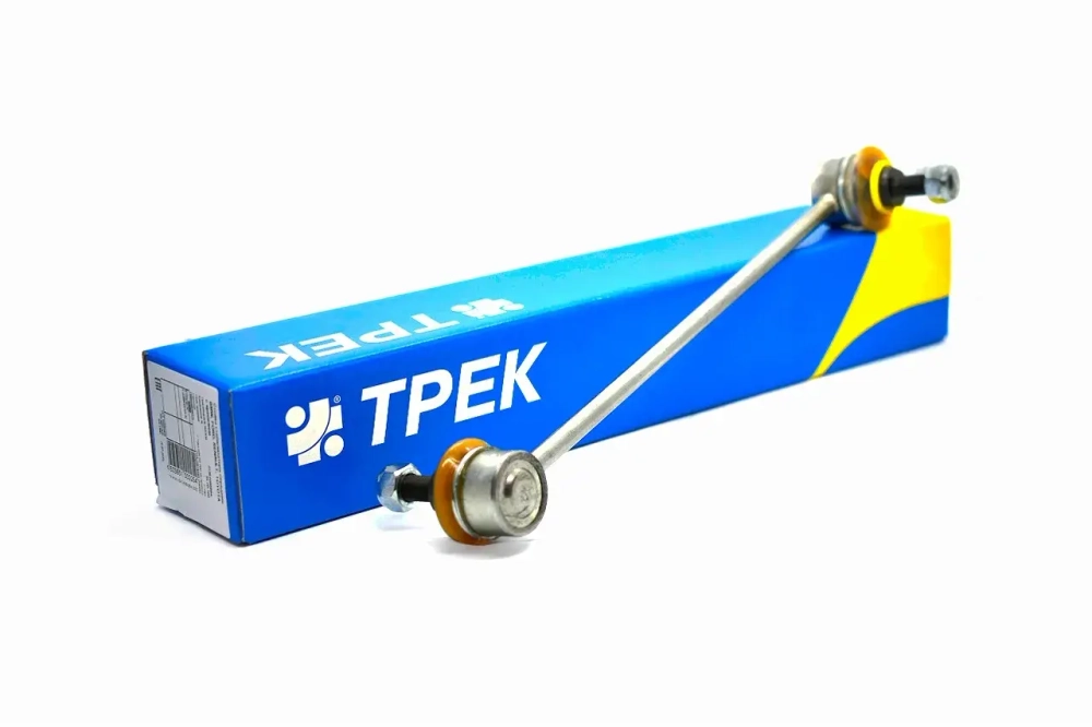 Стойка стабилизатора передняя BMW, FORD, RENAULT, TOYOTA с крепежом, ТРЕК.SL70-102