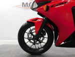 Honda CBR400R 038280