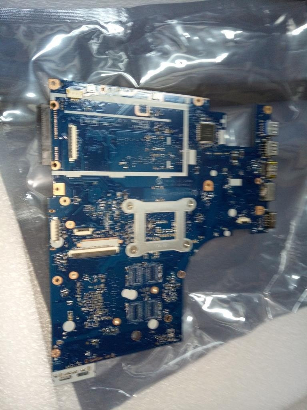 Материнская плата для ноутбука Lenovo G50-80 W8P Pen-3805U M330 1G 1000 (5B20H14469), оригинал