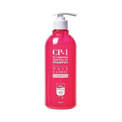 Esthetic House CP-1 3Seconds Hair Fill-Up Shampoo восстанавливающий шампунь для гладкости волос