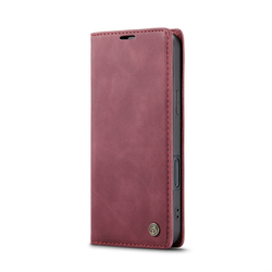 Чехол-книжка CaseMe Matte iPhone 16 Pro