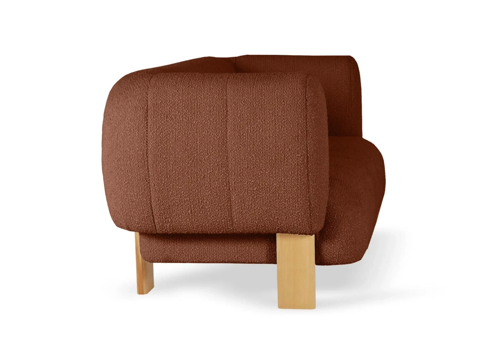 Диван Cassis 2х местный