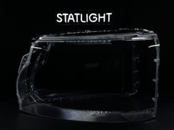 Комплект стекол Land Rover Discovery 4 2013-2016