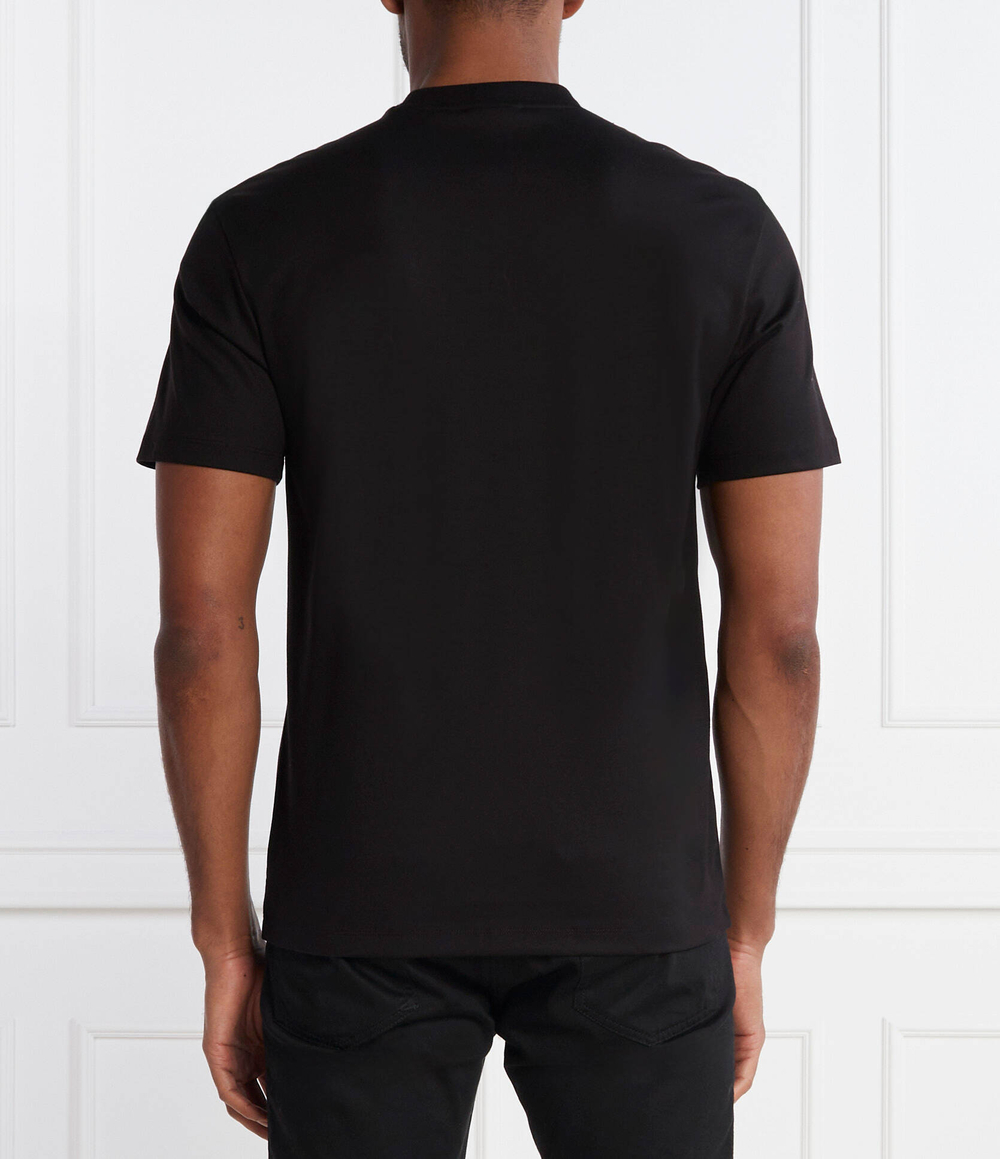 Футболка Dalile HUGO - черный(50505201)