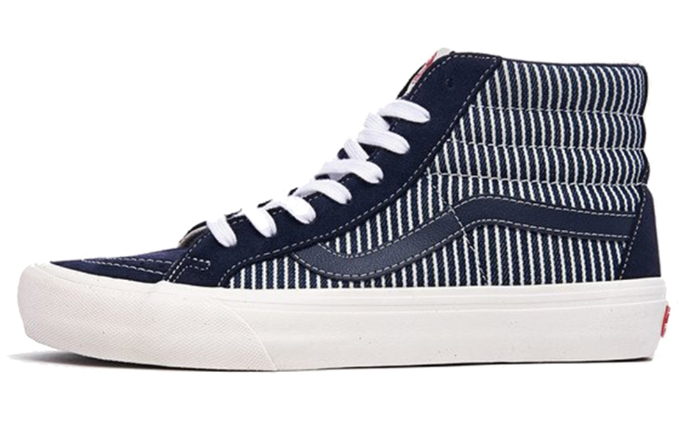 Vans Sk8 Sk8 Hi Mt. Vernon Vlt Lx