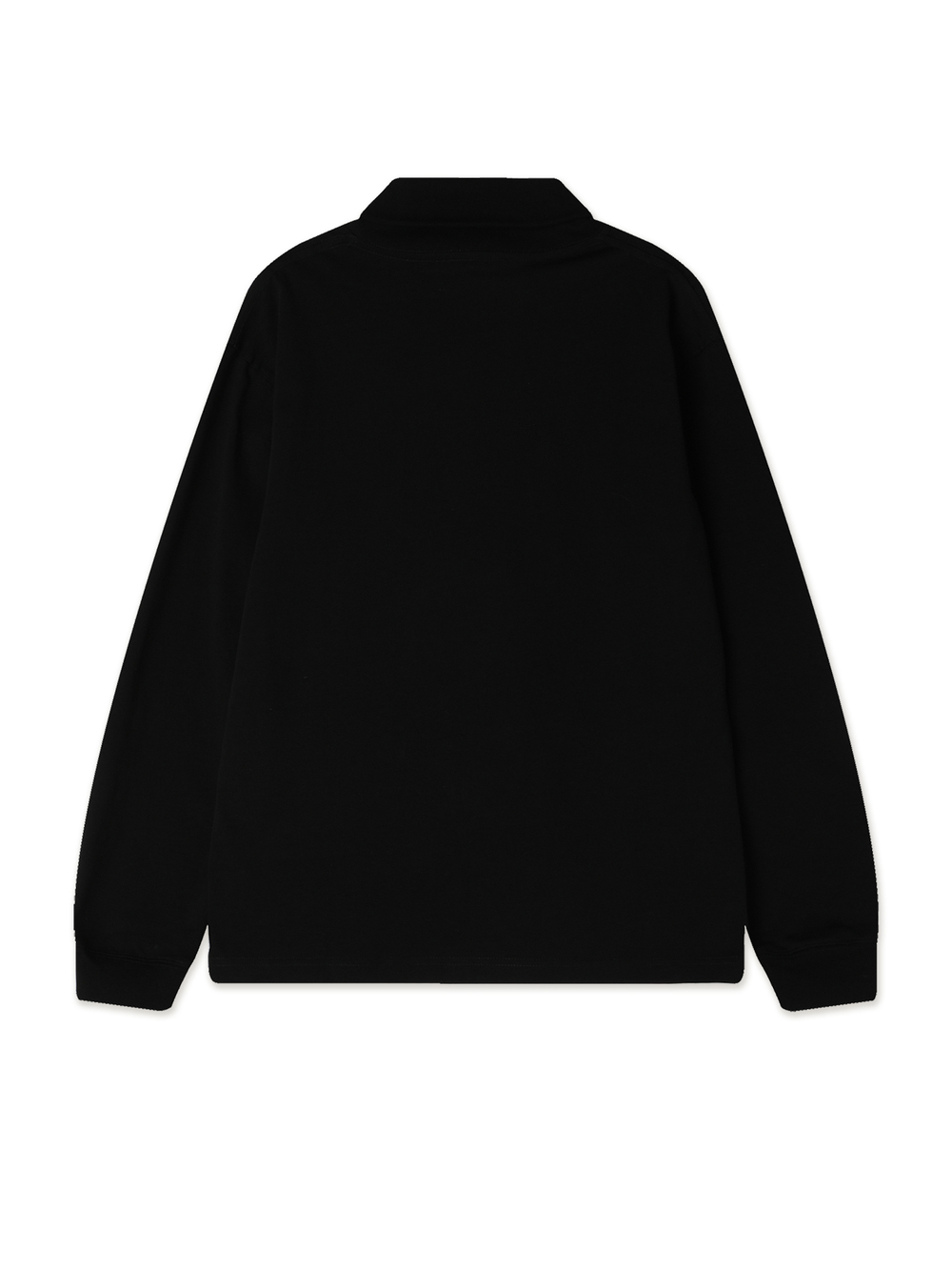 Мужской Лонгслив Satisfaction Turtleneck