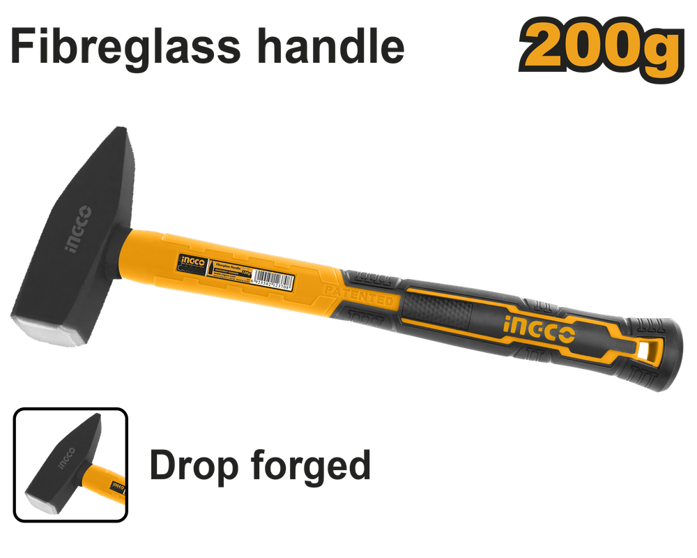 Молоток слесарный 200 g