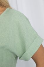 Костюм Летний бриз (светло-зеленый) К12819-12М LT Collection