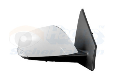 VAN WEZEL - 4377808-VAN - Exterior Mirror
