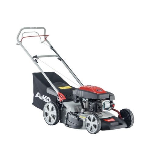 Газонокосилка бензиновая AL-KO Easy 5.1 SP-S 113796