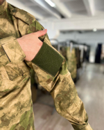 Тактический костюм Аку  панацея / мох /