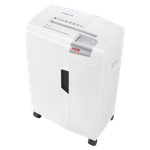 Уничтожитель документов HSM SHREDSTAR X15 (4х37) white