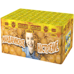 Батарея салютов "Мандариновое настроение" (0.9 х 100)