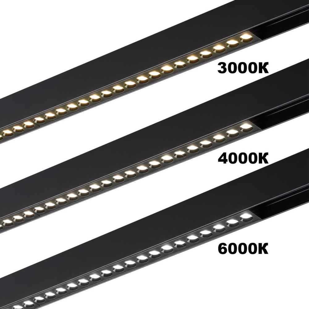 359930 NT Светильник LED 10Вт 3000/4000/6000К 90-240В IP20 PORT