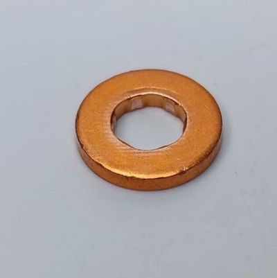 Уплотнительная термошайба форсунки 1715204 / 9001-850D