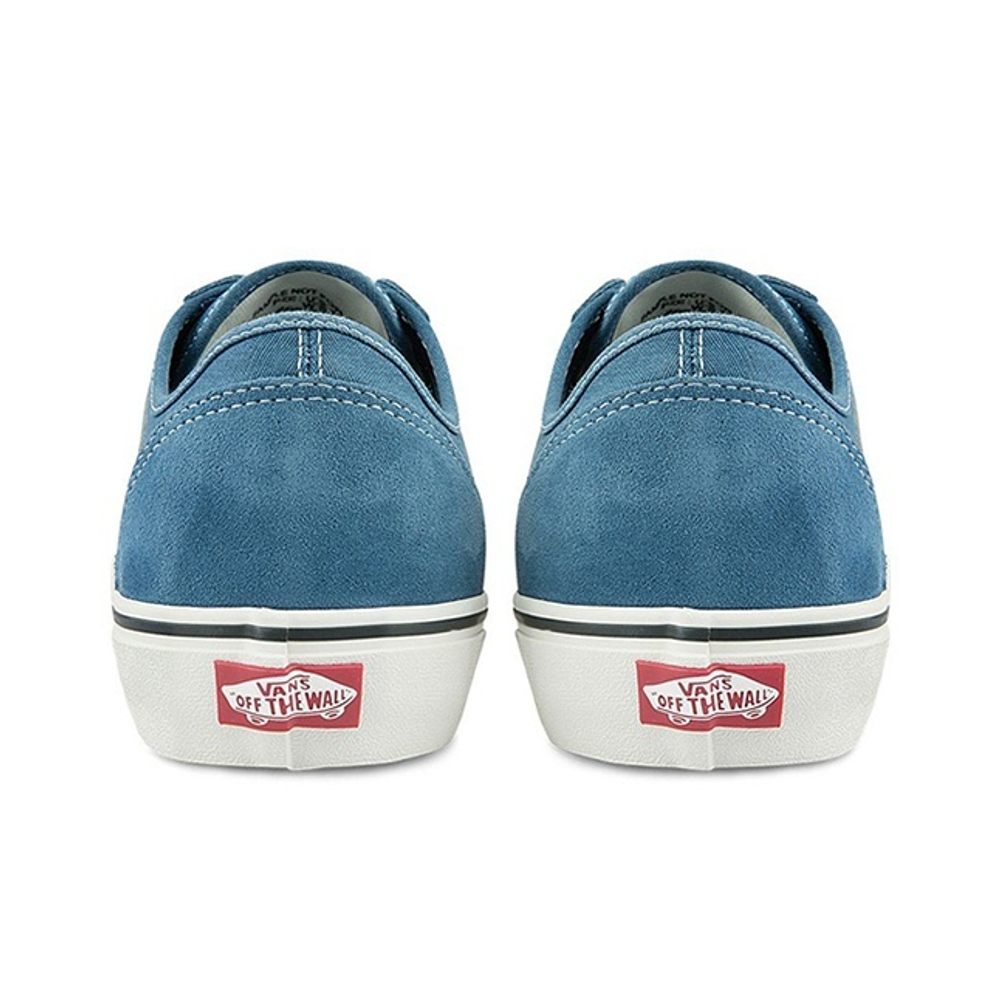 Кеды Vans Style 36 Decon SF Salt Wash - Navy