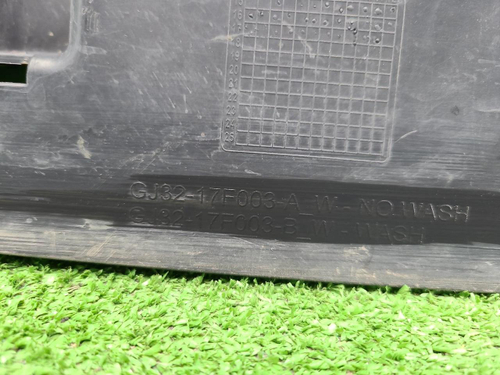 Бампер передний Range Rover Evoque 1 (2015-2018)