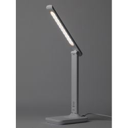 Настольный светильник ЭРА NLED-500-10W-W светодиодный белый