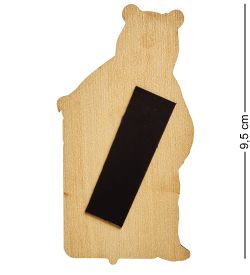 МТ- 003/03 Магнит «Новосибирский зоопарк»