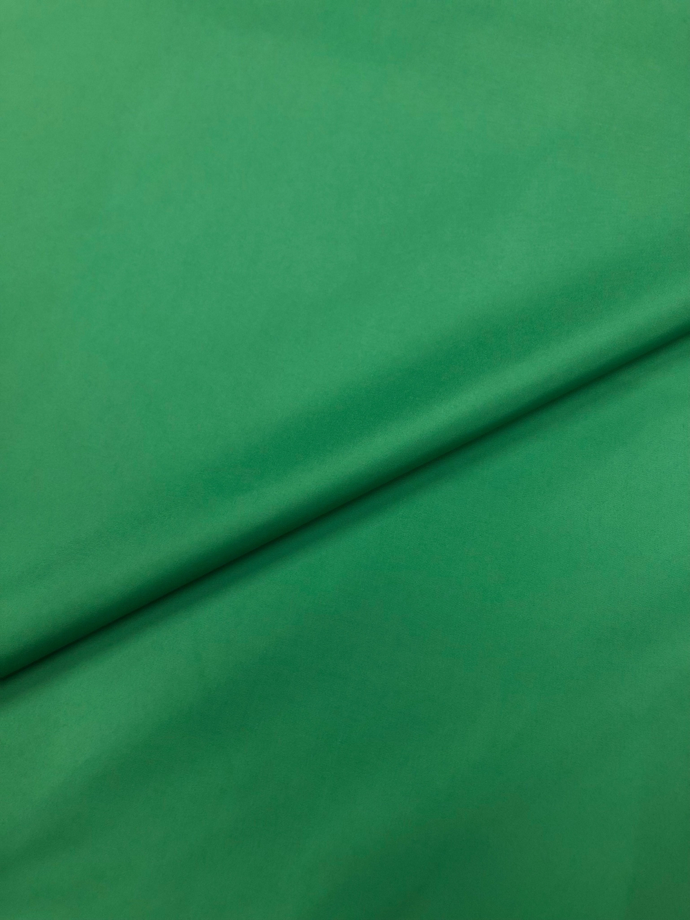 Ткань плащевая зеленый, артикул 327793
