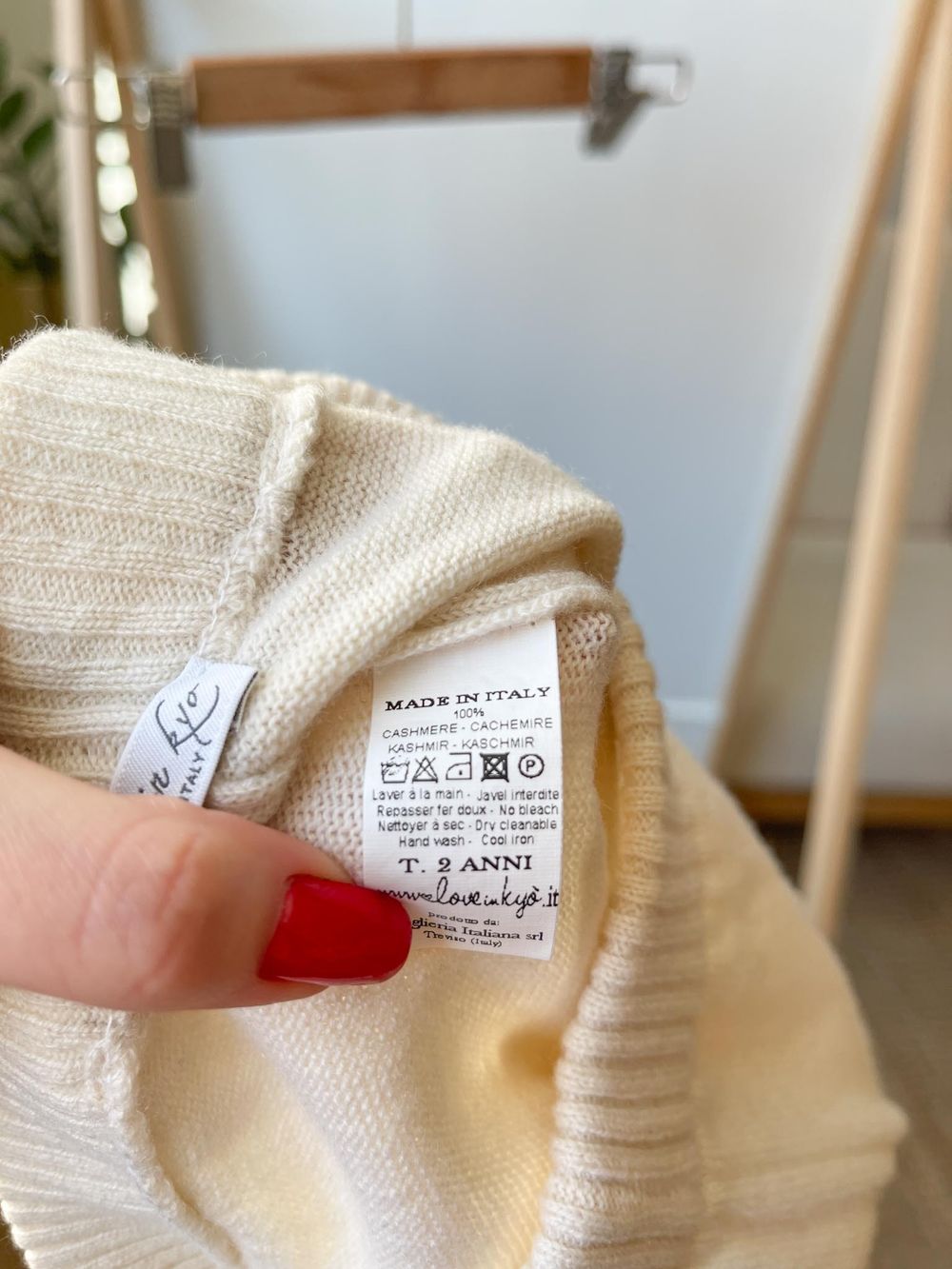 Брюки Love in Kyo, 92