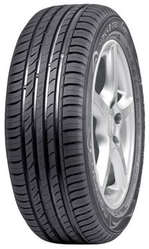 Nokian Tyres Hakka Green 185/75 R14 89T