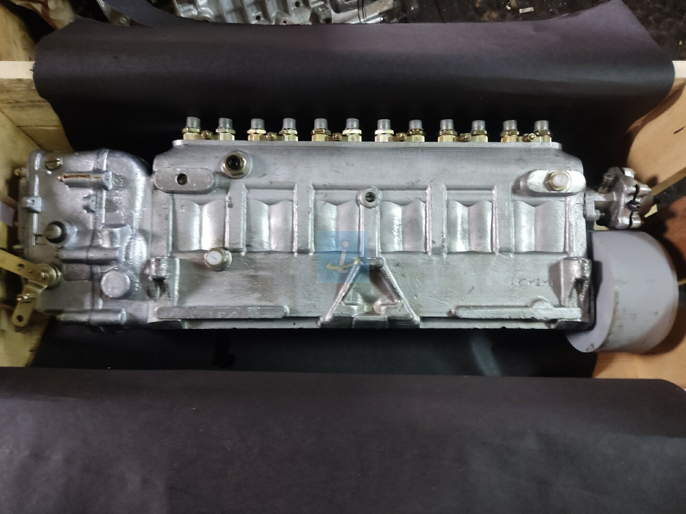 ТНВД 901.1111008-20