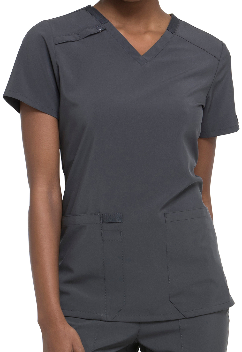 Топ женский Dickies EDS Essentials DKE615