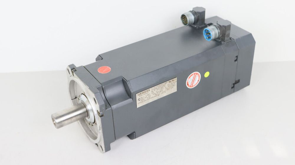 SIEMENS 1FT6064-1AH71-4AG1